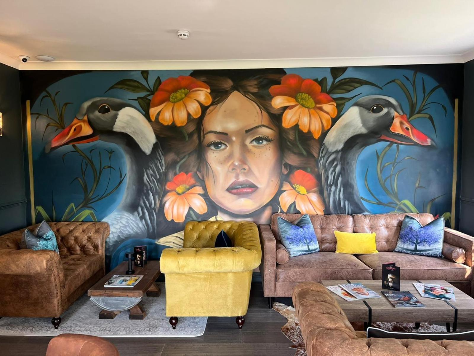 The Ryebeck Hotel Bowness-on-Windermere Luaran gambar