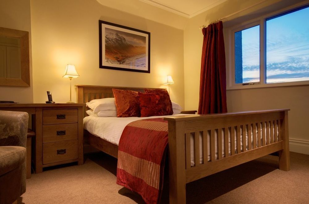 The Ryebeck Hotel Bowness-on-Windermere Luaran gambar