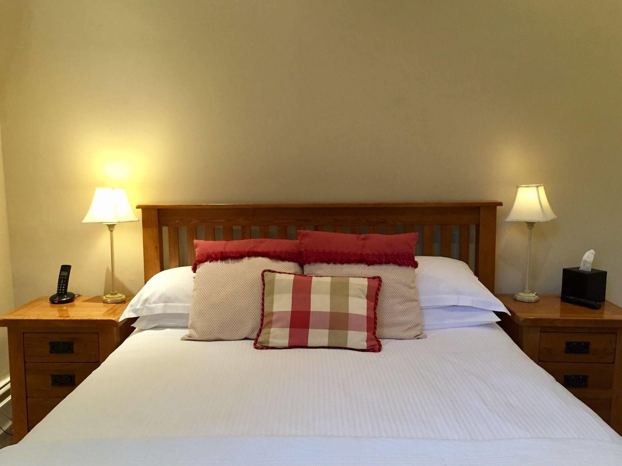 The Ryebeck Hotel Bowness-on-Windermere Luaran gambar