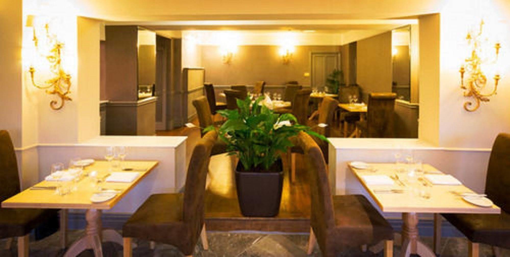 The Ryebeck Hotel Bowness-on-Windermere Luaran gambar